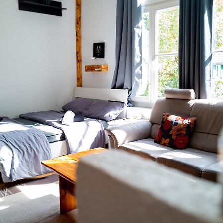 #111 - Lux-Flat Lennep - Altstadt - Netflix & Amazon Prime - Felswand Remscheid Exterior foto